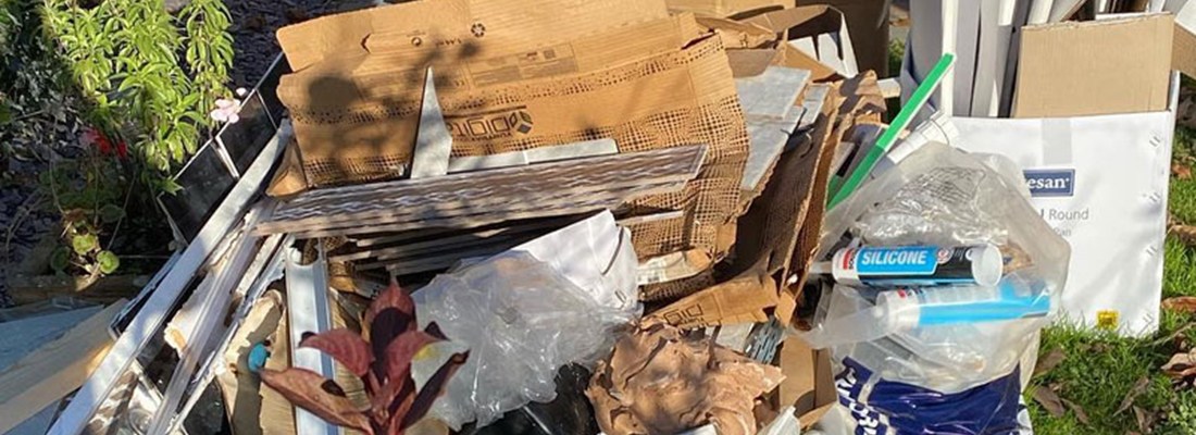 Rubbish Clearance