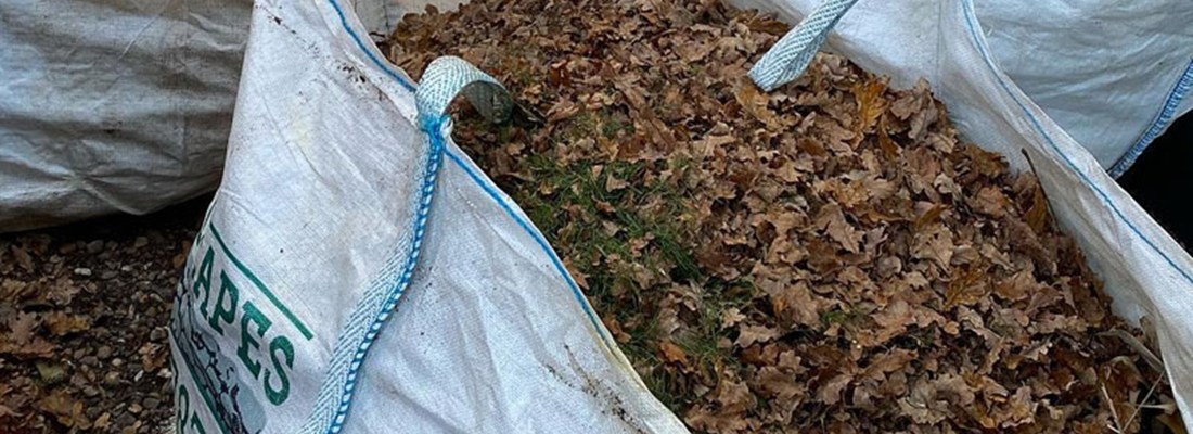 Ton Bag System