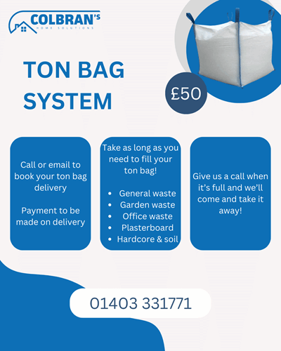 Ton Bag